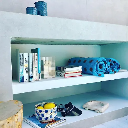Modern House With Plunge Pool, Apoel Archangelos Area 尼科西亚
