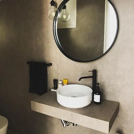 Modern House With Plunge Pool, Apoel Archangelos Area * Nicosie